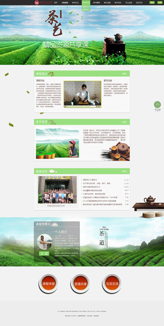 网页设计与UI 驱动网络技术服务的核心要素